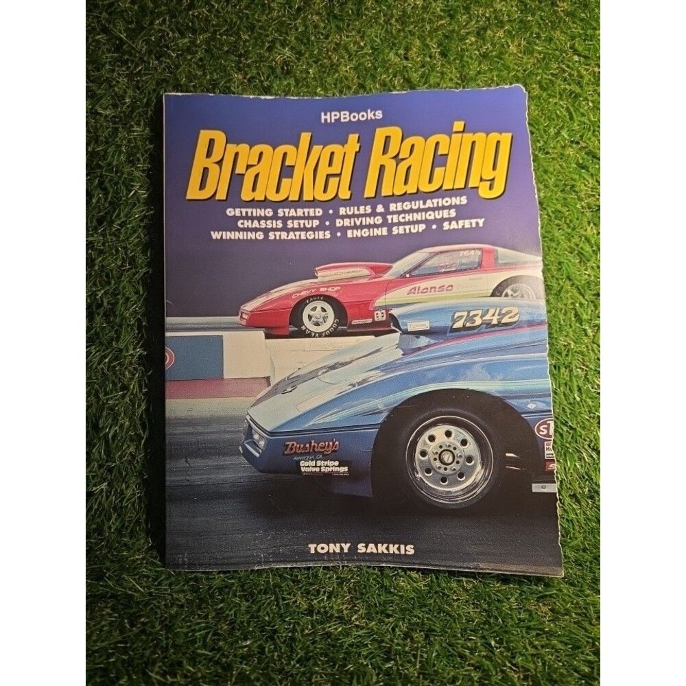 Bracket Racing